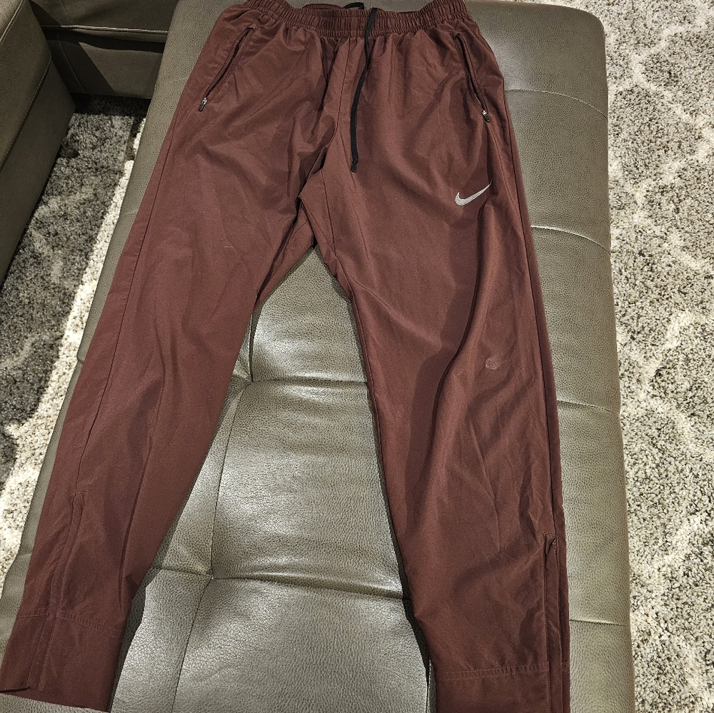 Nike running pants